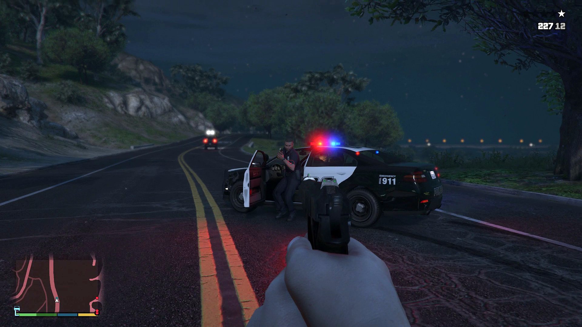 Grand Theft Auto V (NG) - Imagen 23
